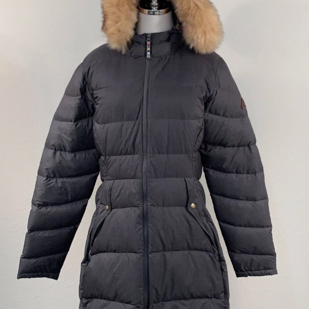 Sherpa Adventure Adventure Gear Down Puffer Jacket